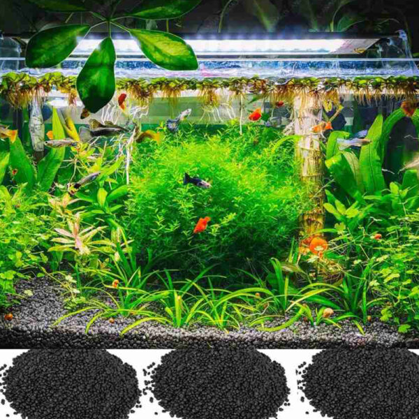 Aquarium Substrate