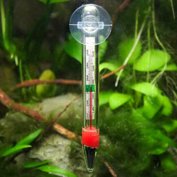 Aquarium Thermometers